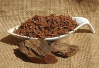 Pygeum-Rinde